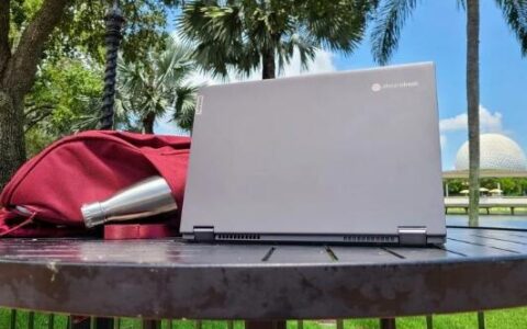 英特尔旨在为其第11代Tiger Lake处理器增强Chromebook的性能