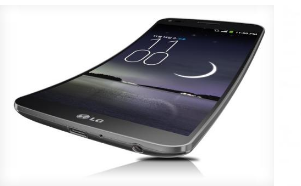 LG有一个疯狂的新智能手机创意 比可折叠智能手机更好