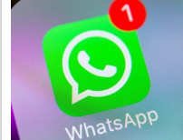 WhatsApp通过50人视频通话来扩大攻击范围