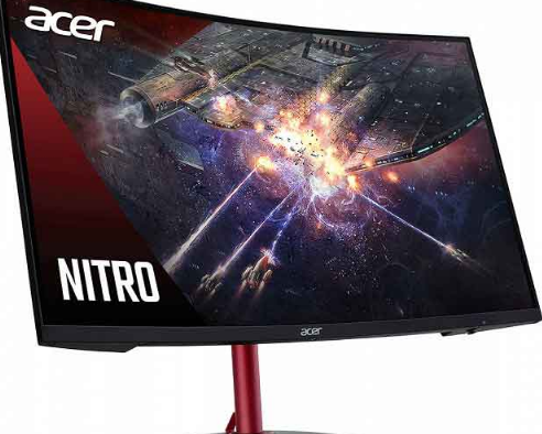 宏cer推出了两款新的Nitro XZ2系列自适应同步最佳游戏显示器