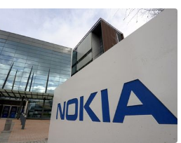 诺基亚将开发6G技术该计划由欧盟赞助