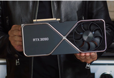 NVIDIA希望三星而不是台积电来生产其RTX 30系列GPU
