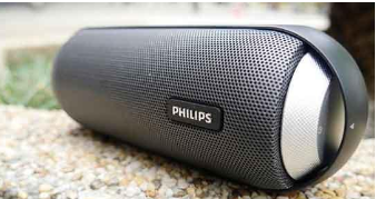 飞利浦在欧洲市场推出6个条形音箱和3个派对扬声器