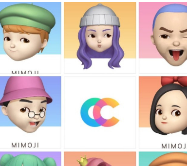 小米宣布推出CC9的新Mimoji 并立即引起争议