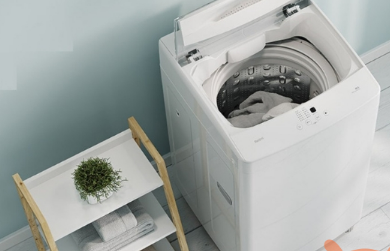 第一台过期的小米Redmi洗衣机达到了销售预期