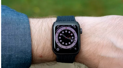 亚马逊推出44mm Apple Watch SE直降40美元