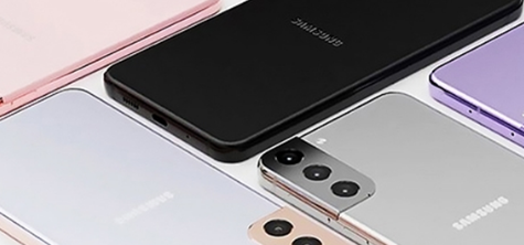 三星GalaxyS21系列智能手机将提供多达11种颜色选择