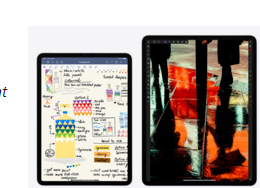 泄漏的苹果iPadPro2021渲染图让您了解苹果的下一代12.9英寸平板电脑