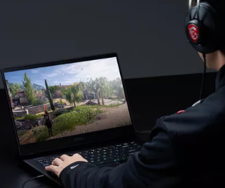 MSI的2021游戏笔记本电脑获得Nvidia的RTX 3000系列移动图形卡和Wi-Fi 6E支持