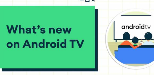 安卓TV可获得Google Play即搜即得Gboard TV和购买PIN码