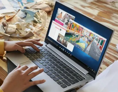 联想瑜伽S940轻薄型高级笔记本电脑和更多新笔记本电脑在欧洲市场推出