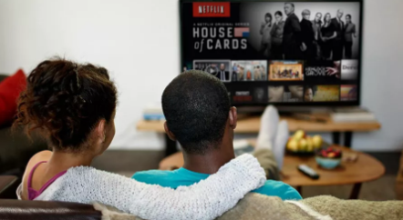 Netflix确认其随机播放功能终于在今年推出