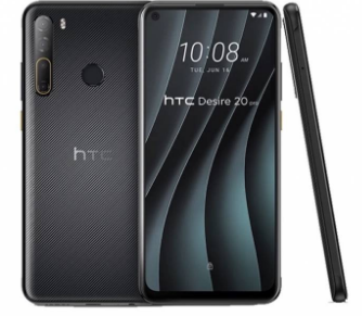 HTCDesire20Pro宣布在许多方面类似于U20 5G