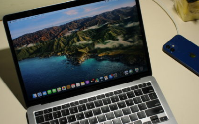 苹果正在试验Titanium来制造MacBook和iPad