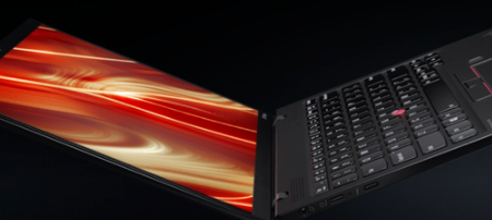 联想通过新的ThinkPad X1 Nano重新回到X1系列的根基