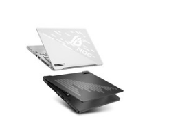 华硕为其NVIDIAGeForceRTX30系列笔记本电脑提供了TGP和时钟速度来更新其产品页面