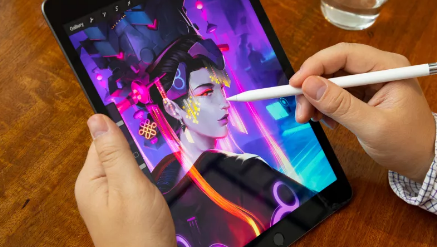小米可能会推出一款新平板电脑来与入门级苹果iPad竞争