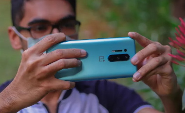 OnePlus9Pro泄漏显示了令人兴奋的相机升级包括哈苏伙伴关系