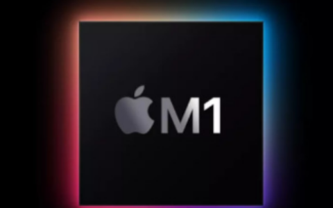 苹果即将推出的M1X芯片组可能已经出现在基准测试中
