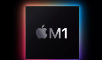 苹果即将推出的M1X芯片组可能已经出现在基准测试中
