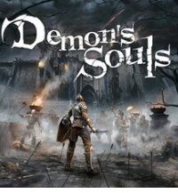 索尼可能很快会收购Demon的SoulsRemake创作者Bluepoint