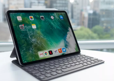 即将推出的苹果iPadPro可能与最新的Macs一样强大