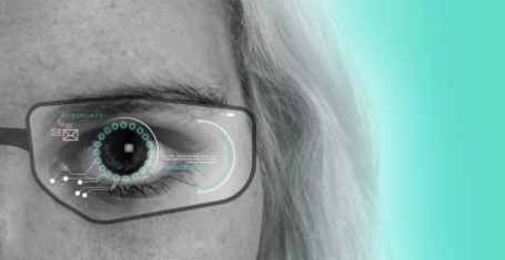 苹果智能隐形眼镜可能要问世了但您将等待很长时间