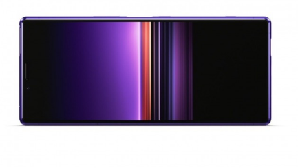 索尼Xperia1手机将一直使用4K OLED显示屏