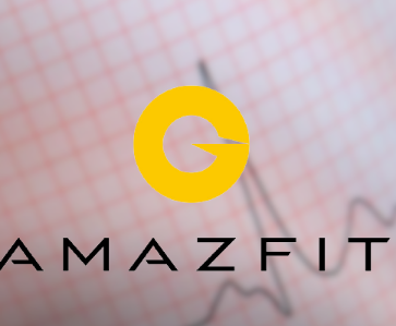 Amazfit准备新的智能手表心电图和血压到来