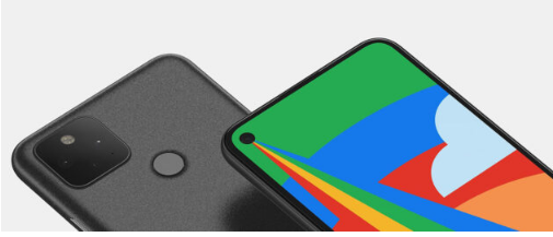 谷歌可能没有关于Pixel5的雄心勃勃的计划