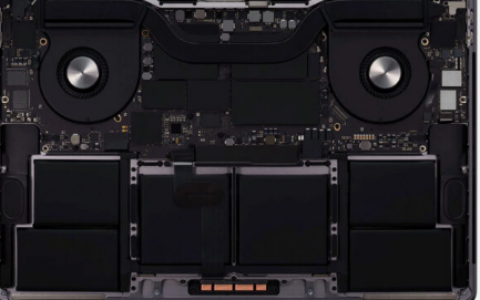 配备Radeon5600M的功能齐全的16英寸MacBookPro现在售价高达7,000美元