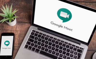 无限免费的谷歌Meet通话时间将比预期的长一点