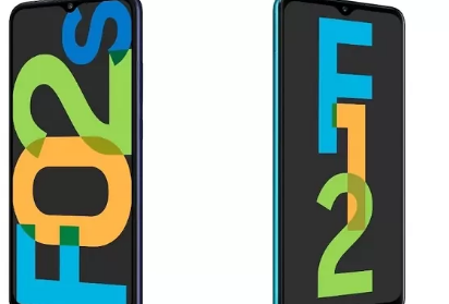 三星今天在欧洲推出了两款新的低预算智能手机GalaxyF12