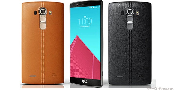 Sprint启动LG G4预约 6月5日发货