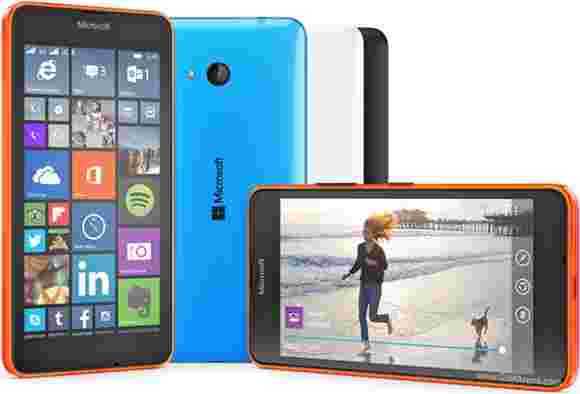T-Mobile开始销售微软Lumia 640