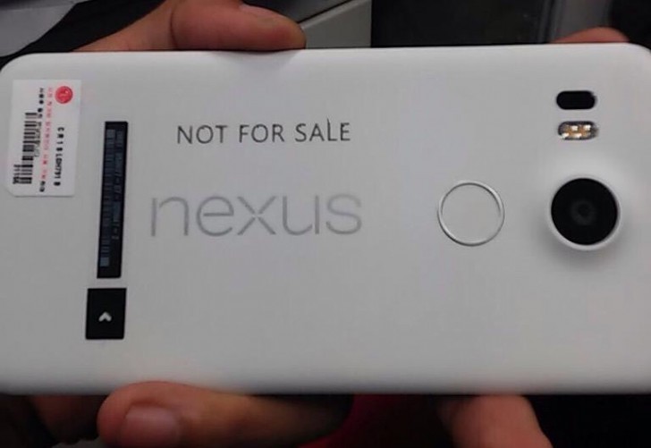 LG的Nexus 5(2015)又获得了一轮泄漏规格