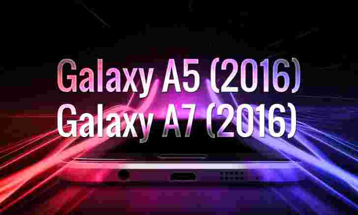 每周民调:三星Galaxy A5(2016)和A7(2016) 热不热？
