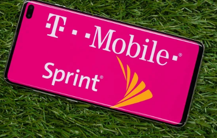 TMobile将于2022年初淘汰Sprint的3GCDMA网络