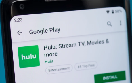 如果你喜欢电视节目主题曲你不会想使用Hulu的安卓新功能(附2023年最新排行榜前十名单)