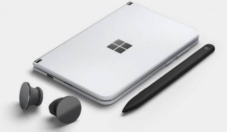 微软MicrosoftSurfaceDuo即将推出安卓11操作系统更新