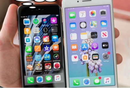 如果您拥有苹果iPhone7到11您将无法获得这些iOS15功能
