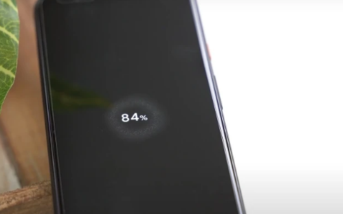 谷歌Pixel手机在安卓12中获得新的电池充电动画