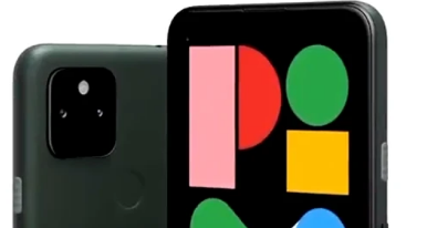 谷歌Pixel5a5G价格运营商奖金和宣传视频泄露