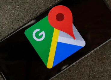 谷歌地图在Play商店的下载量突破100亿次