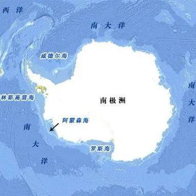图片[2]-七大洲五大洋都是哪些(七大洲五大洋的面积)-欣欣百科网