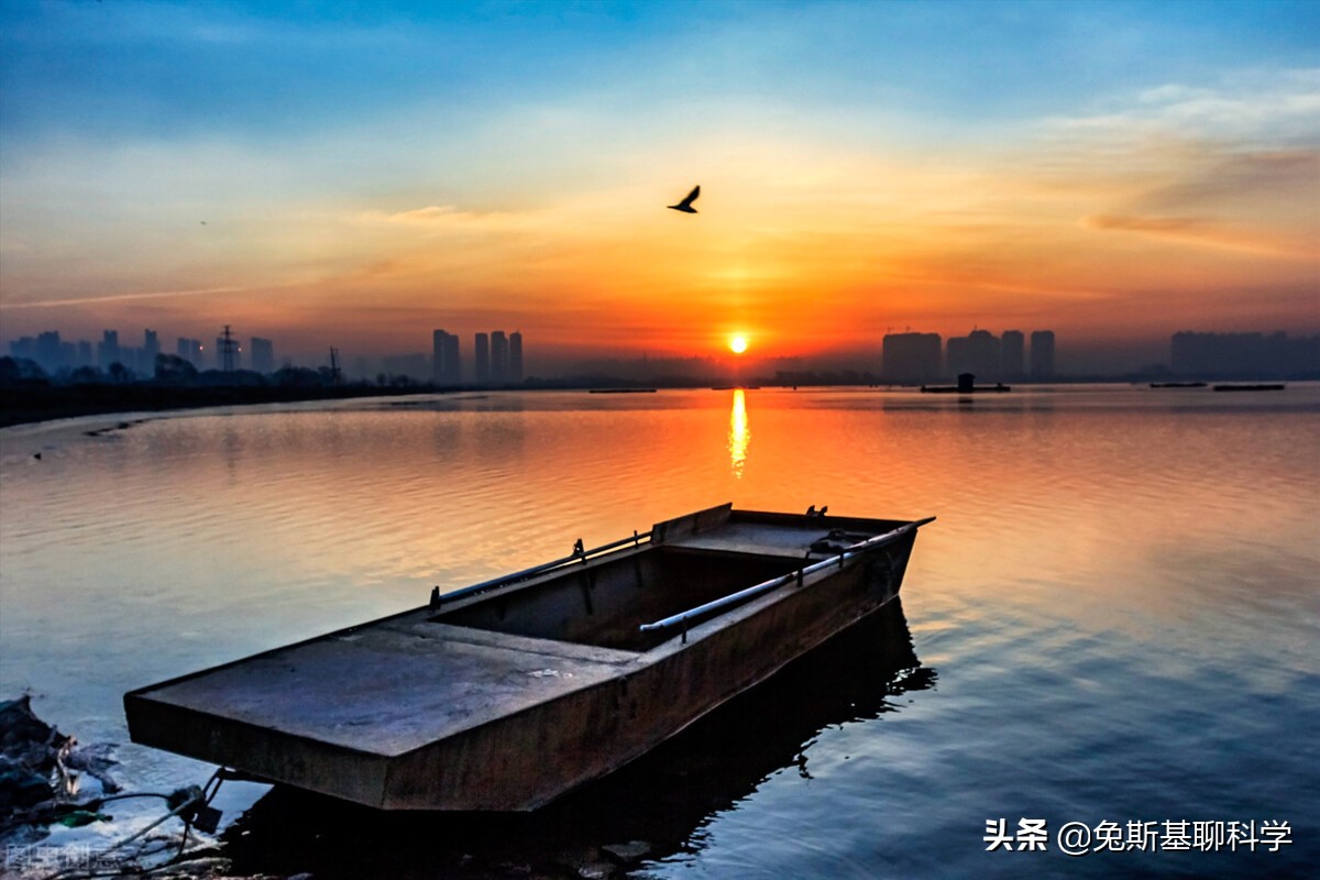 图片[1]-中国五大淡水湖(世界五大淡水湖)-欣欣百科网