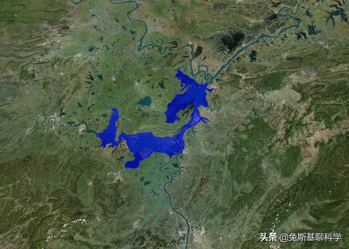 图片[4]-中国五大淡水湖(世界五大淡水湖)-欣欣百科网