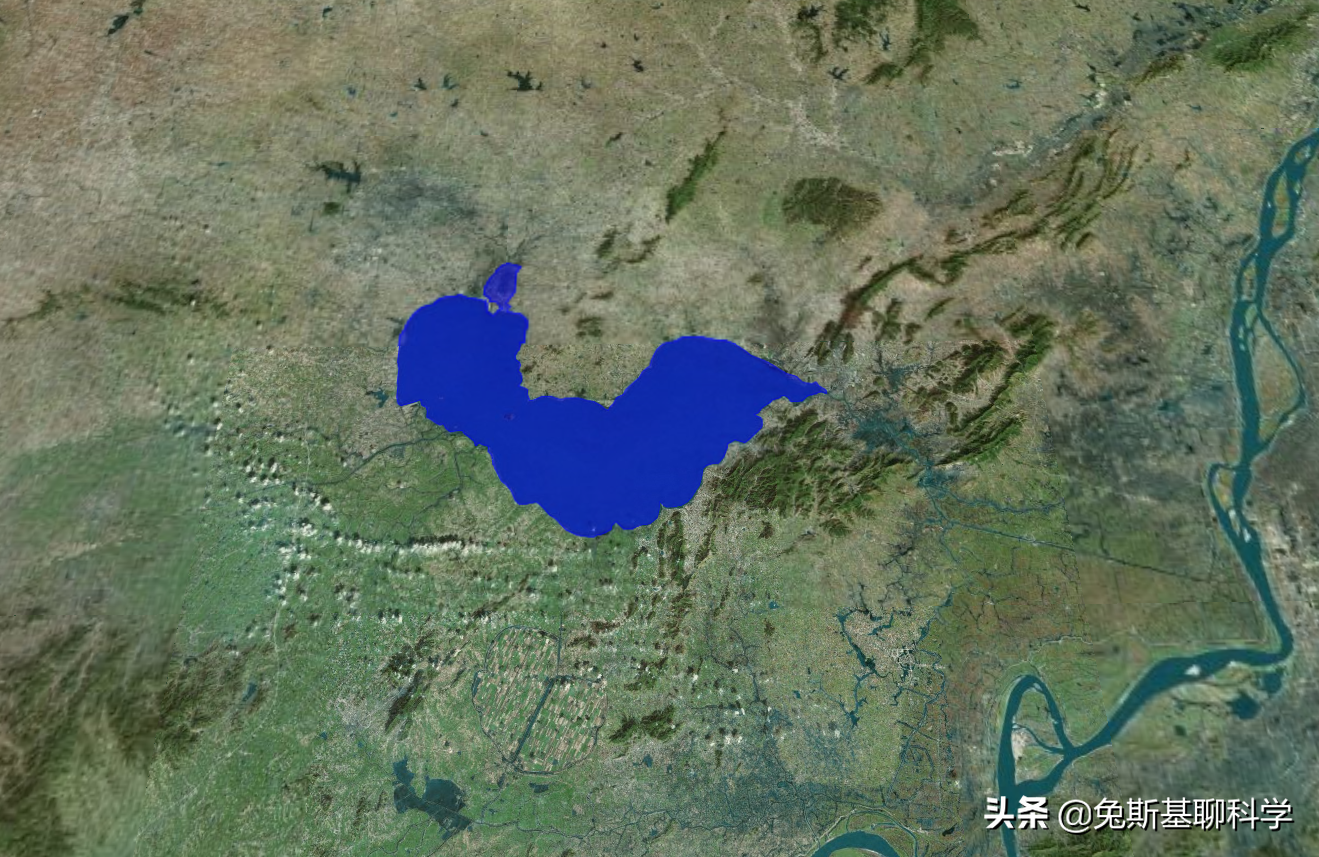 图片[7]-中国五大淡水湖(世界五大淡水湖)-欣欣百科网