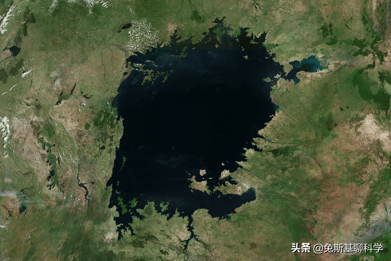 图片[9]-中国五大淡水湖(世界五大淡水湖)-欣欣百科网