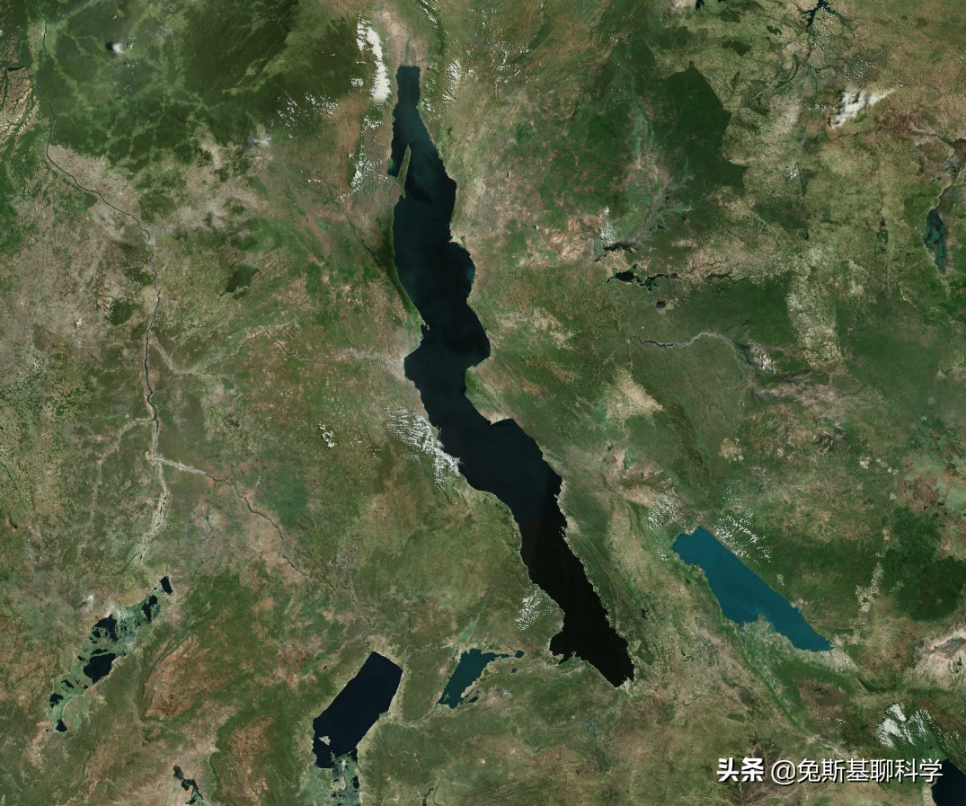 图片[12]-中国五大淡水湖(世界五大淡水湖)-欣欣百科网